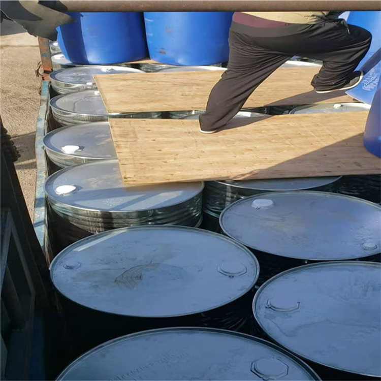 正丁醛厂家_国内正丁醛优等品生产灌装