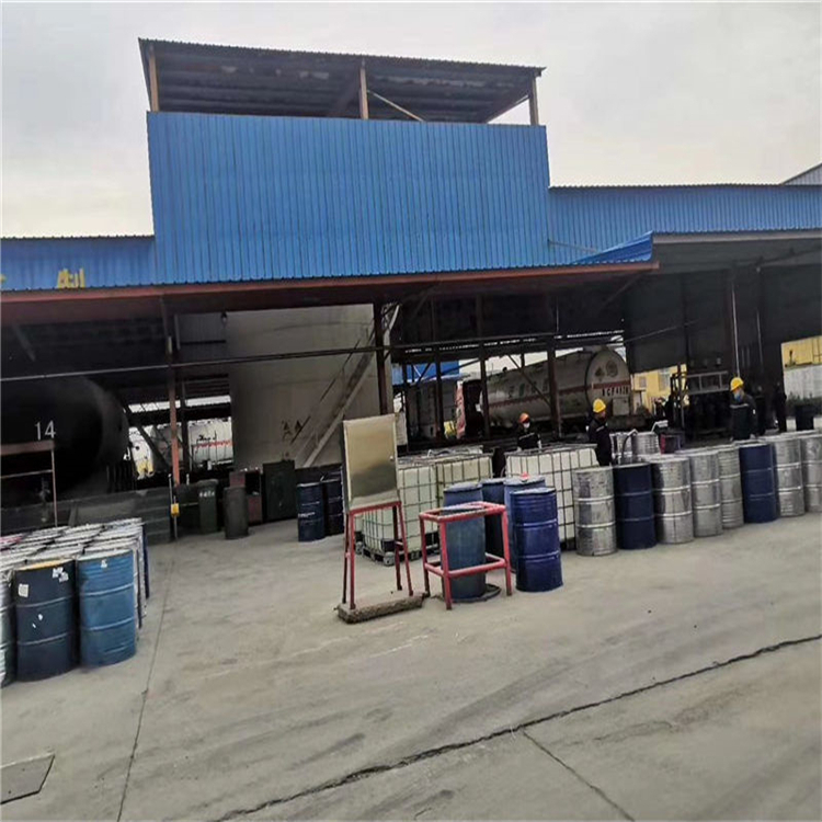 正丁醇生产厂家_本地正丁醇工厂生产行情分析