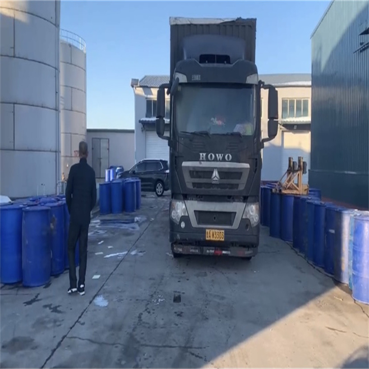 正丁醇生产工厂_整车正丁醇生产厂家灌装