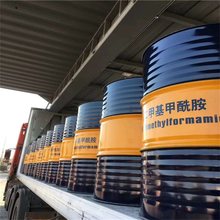 许昌二甲基亚砜生产厂家_槽车二甲基亚砜工厂供应商