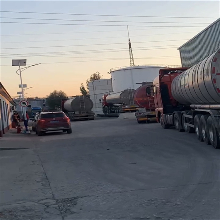 浙江85甲酸生产厂家_槽车85甲酸生产工厂配送