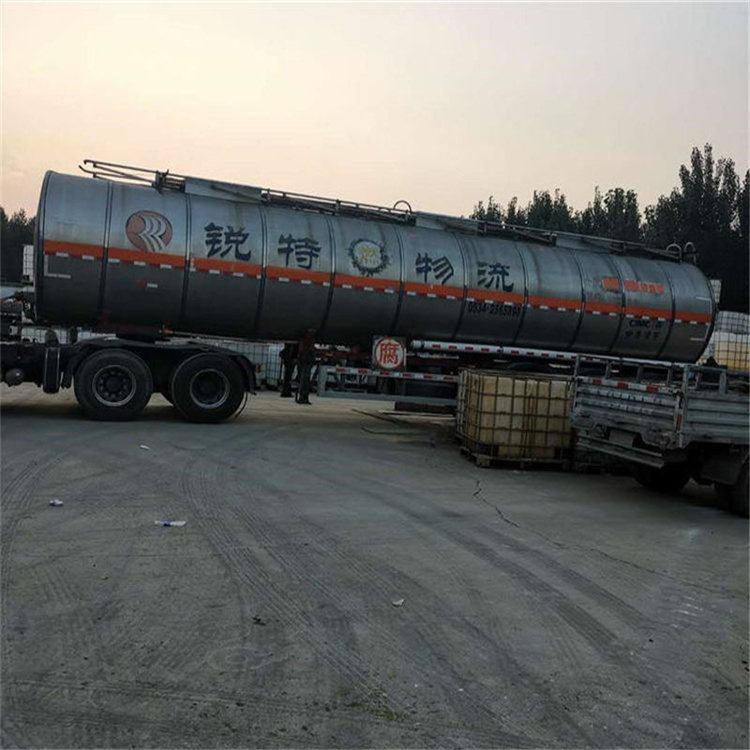 重庆三氯乙烯生产厂家_高含量三氯乙烯厂家报价行情