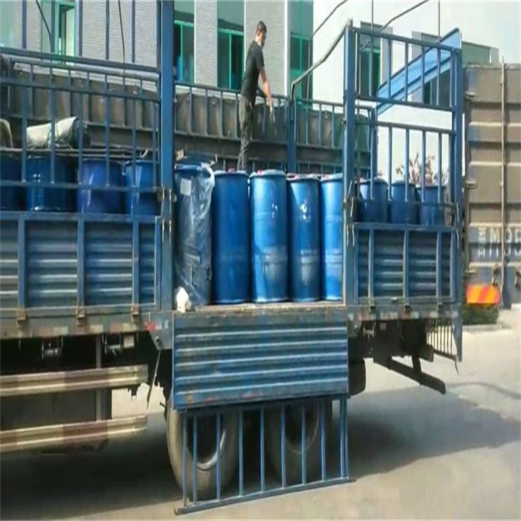内蒙古乙酸丁酯生产工厂_槽车乙酸丁酯厂家坐标位置