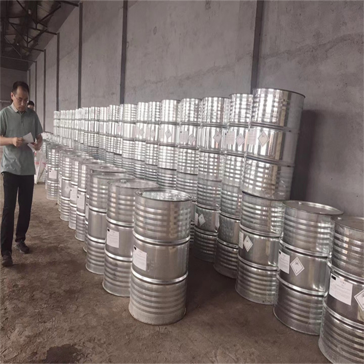 吉林正丙醛生产厂家_本地正丙醛优等品到货价